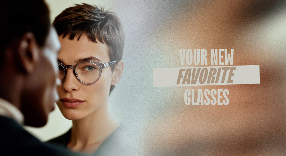 Lentes de Contacto