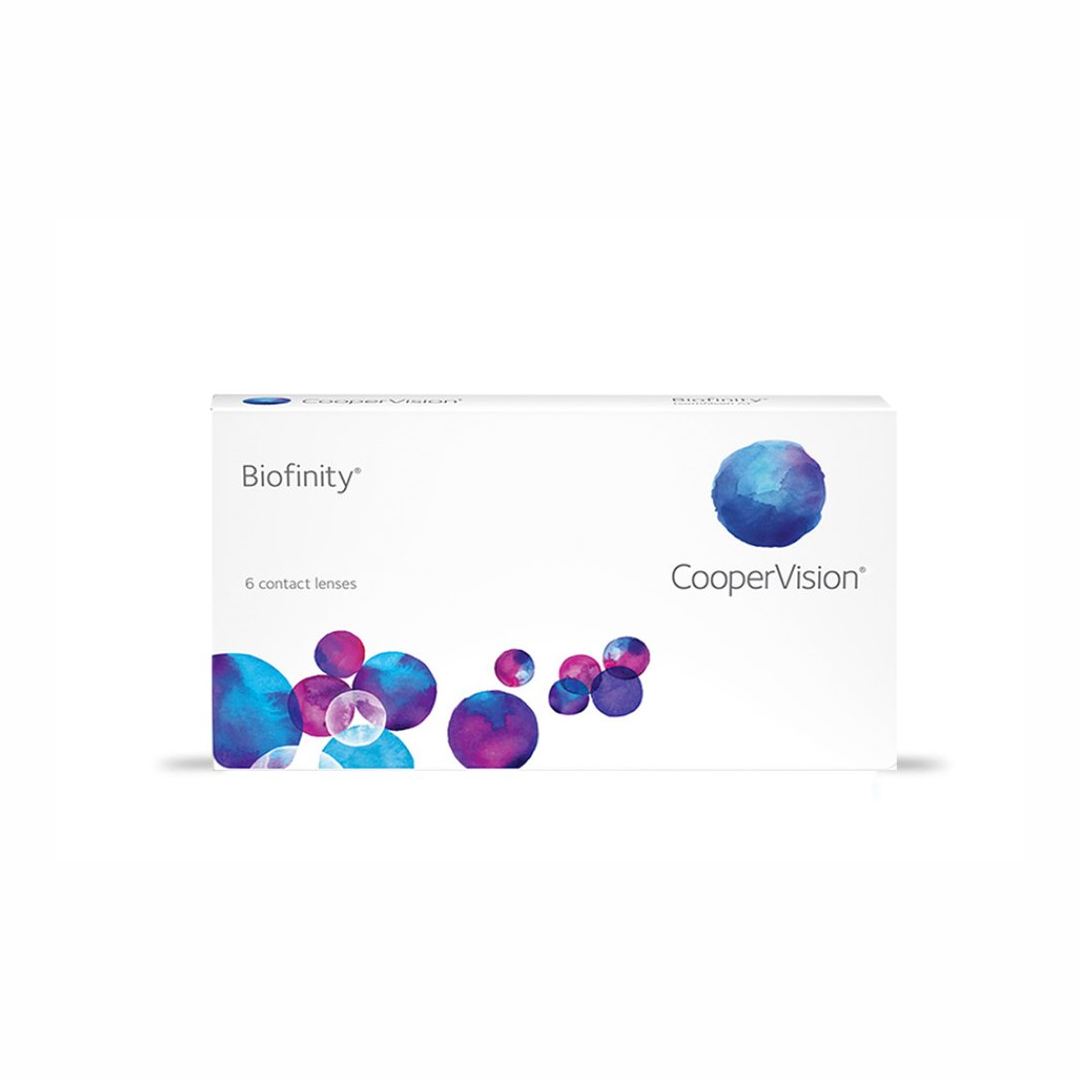 Biofinity
